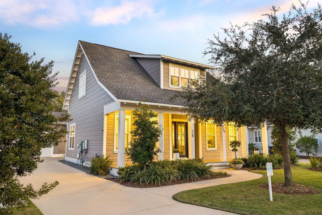 House in Watersound, Florida, United States 5 - 19175710