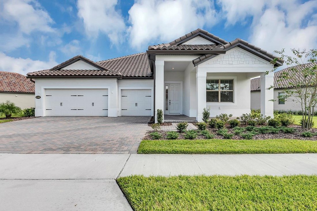 Haus in Orlando, Florida, Vereinigte Staaten 2 - 19172172