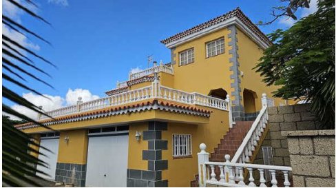 Villa in San Miguel de Abona, Kanarische Inseln, Spanien 3 - 19173379