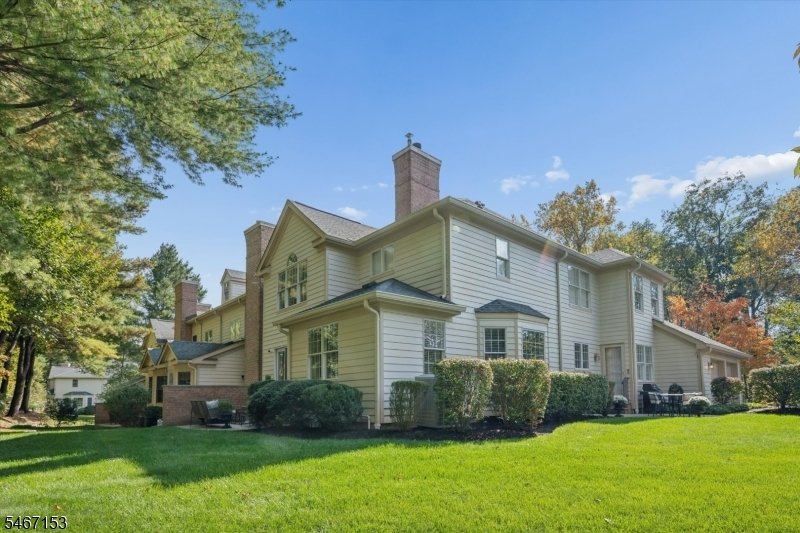 Appartement à Morristown, New Jersey, États-Unis 4 - 19174255