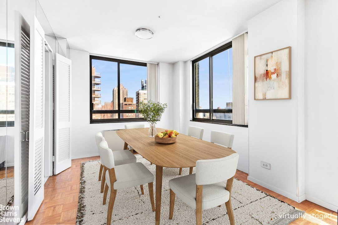 Condo in New York, New York, United States 4 - 19172516