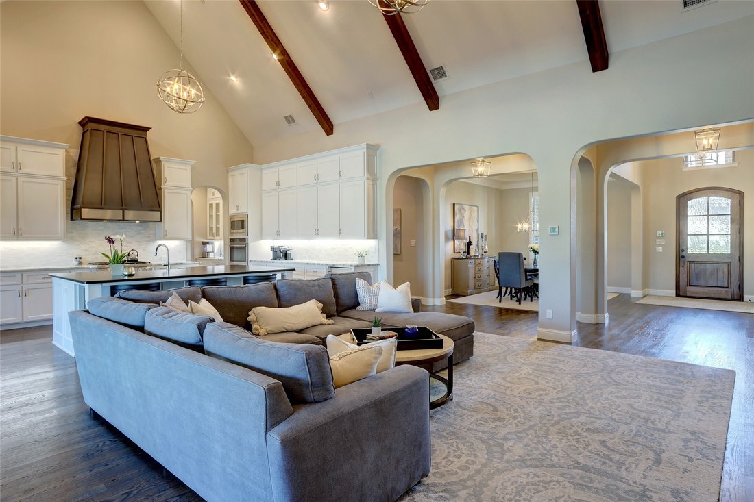 House in Allen, Texas, United States 4 - 19173986