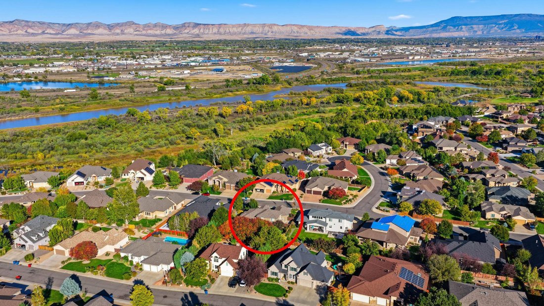 House in Grand Junction, Colorado, United States 3 - 19177329