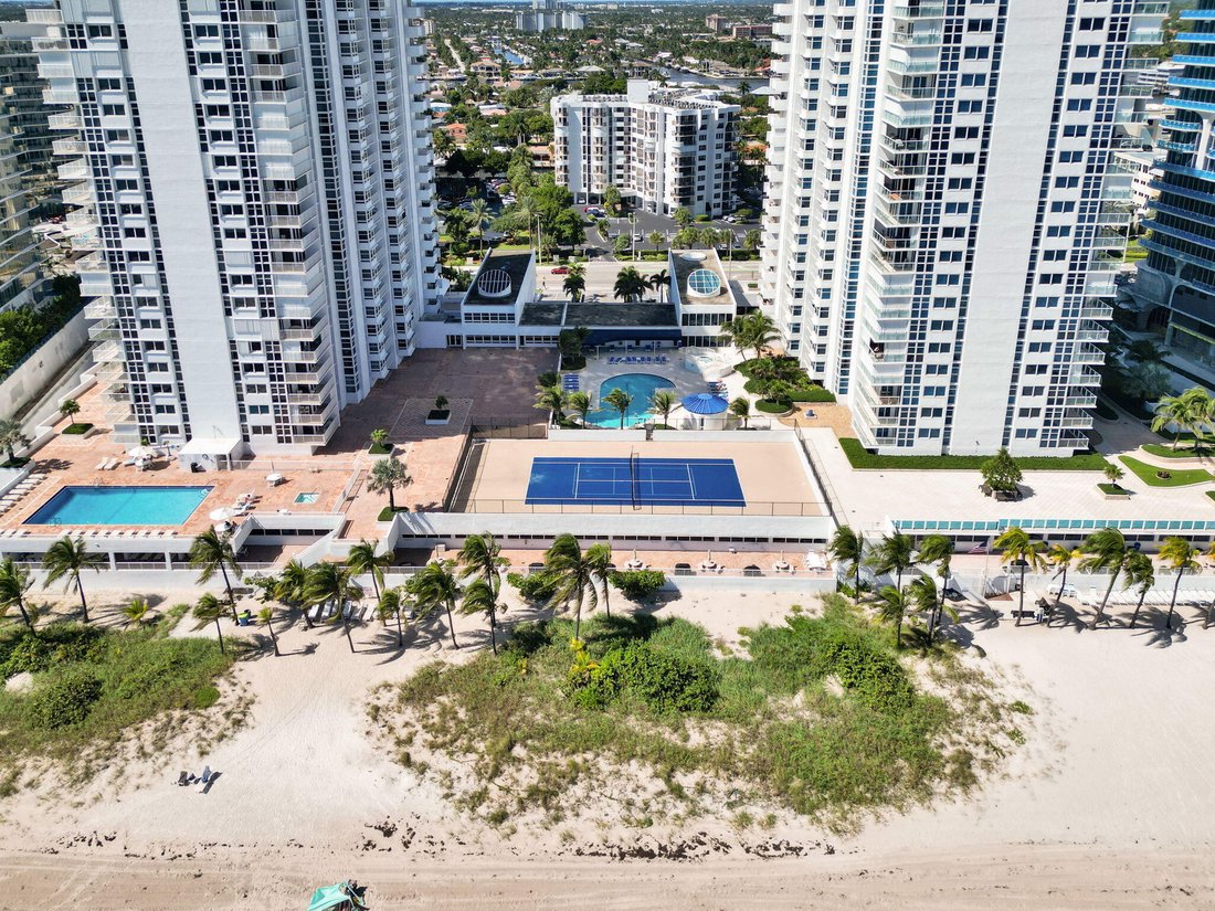 Condominio en Hillsboro Beach, Florida, Estados Unidos 3 - 19170701