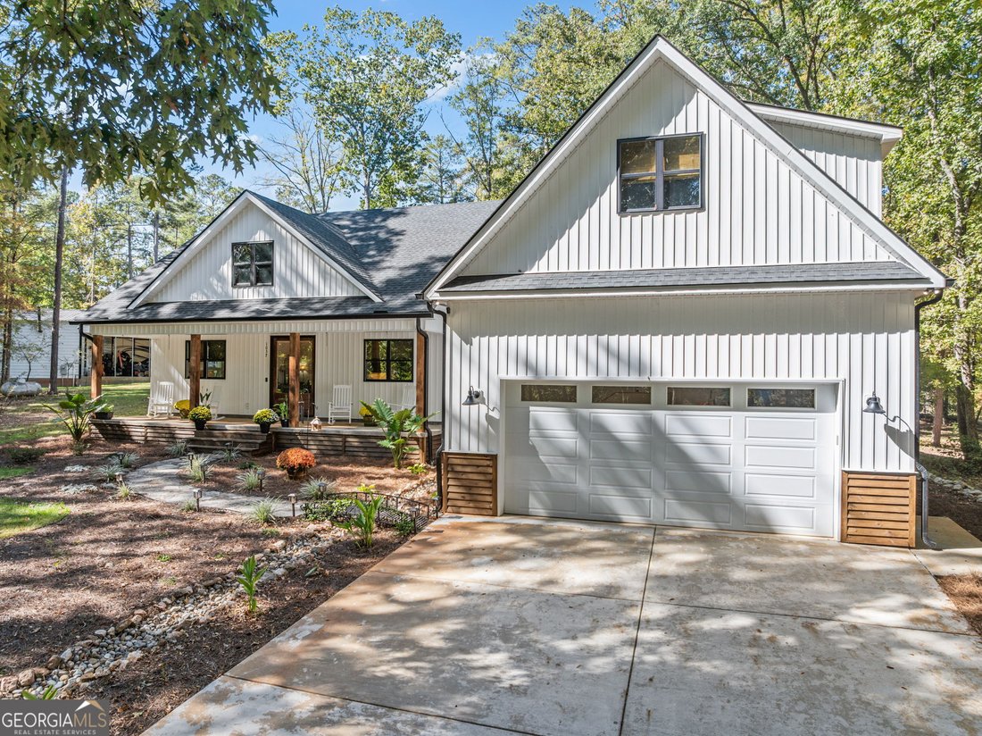 House in Tignall, Georgia, United States 4 - 19178131