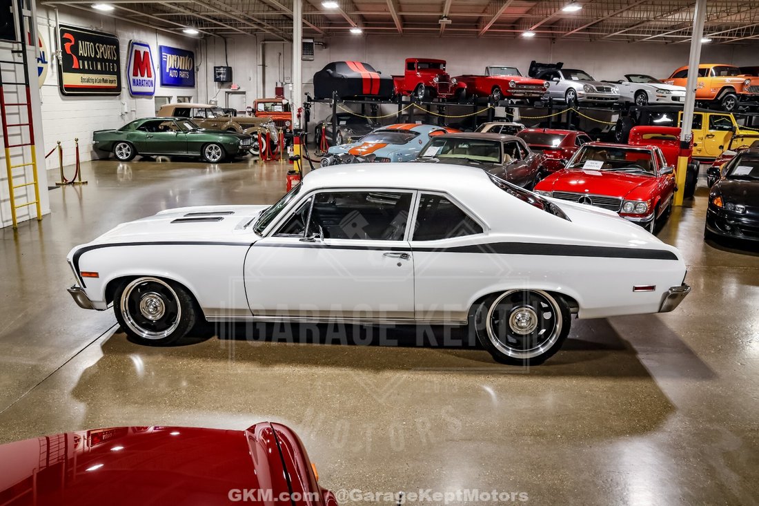 Chevrolet Nova in Grand Rapids, United States 5 - 19181691