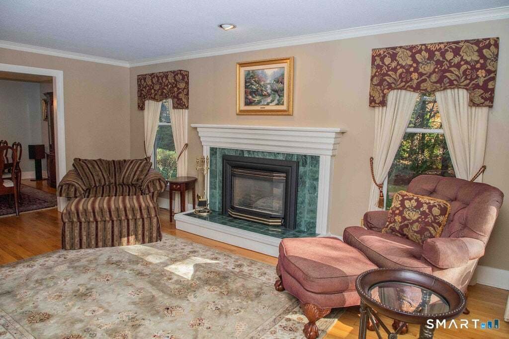 House in Farmington, Connecticut, United States 4 - 19179621