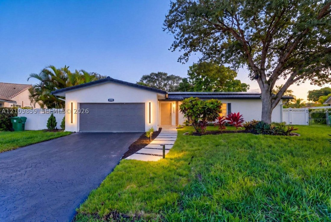 House in Coral Springs, Florida, United States 2 - 19171713