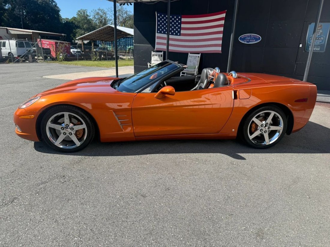 Cabriolet in Kingsland, GA, United States 2 - 19173653