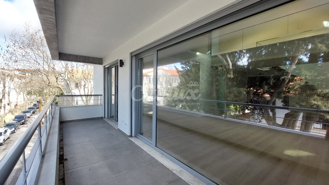 Appartamento a Carcavelos e Parede, Lisbona, Portogallo 1 - 19170336