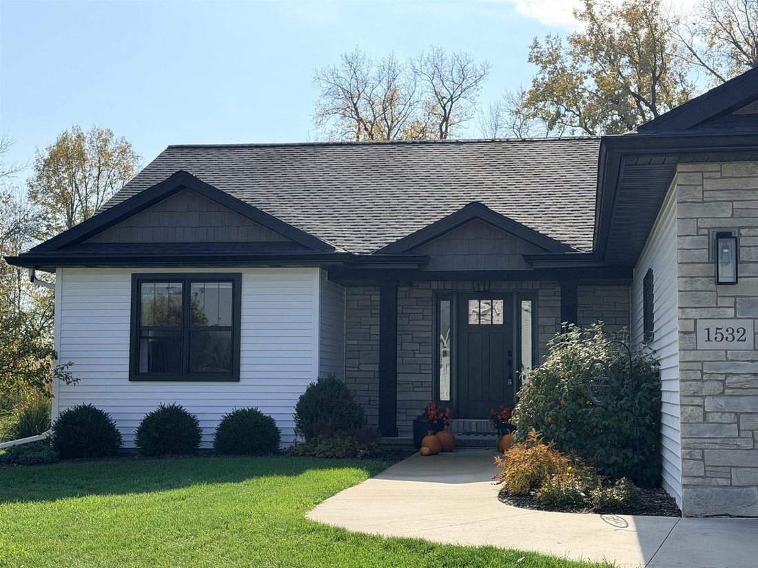 House in Neenah, Wisconsin, United States 1 - 19172283