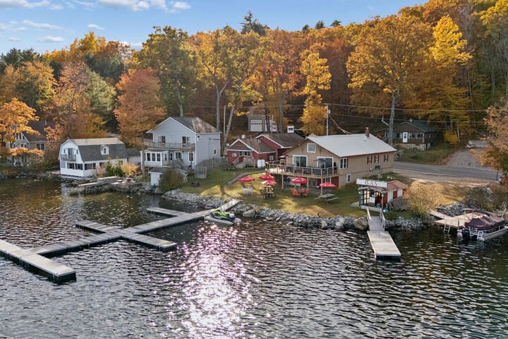 Maison à Otisfield, Maine, États-Unis 1 - 19179307