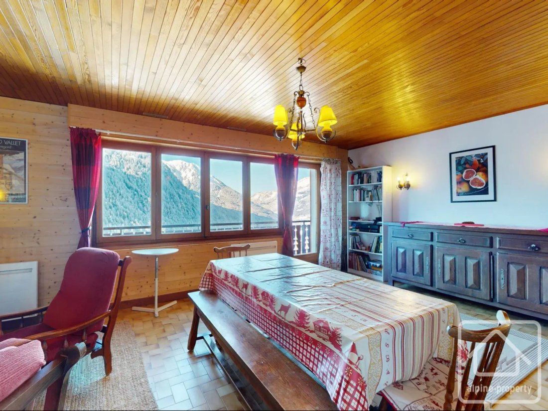 Apartamento en Châtel, Auvernia-Ródano-Alpes, Francia 3 - 19170237