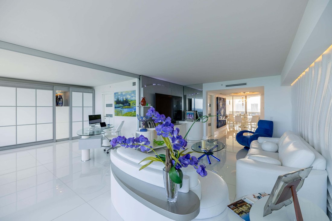 Condominio a Golden Beach, Florida, Stati Uniti 5 - 19180435