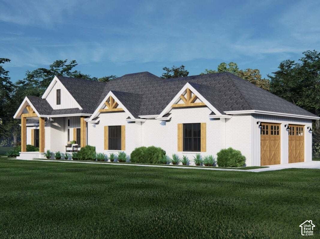 Casa a Fairview, Utah, Stati Uniti 3 - 19171550
