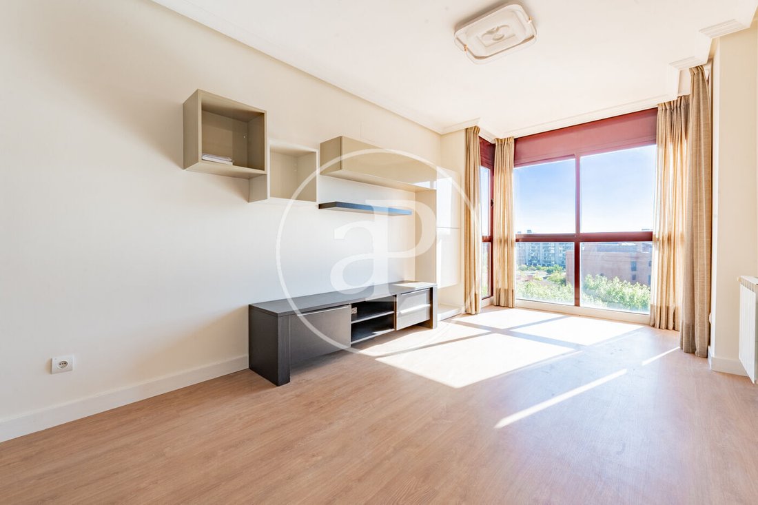 Wohnung in Fuencarral-El Pardo, Madrid, Spanien 5 - 19175064