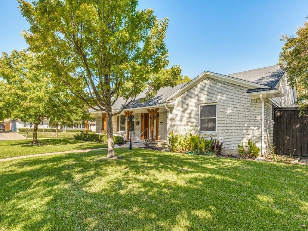 Maison à Dallas, Texas, États-Unis 1 - 19172747