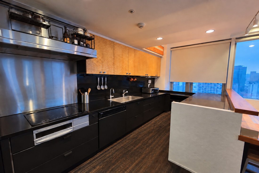 Condo in Minato City, Tokyo, Japan 4 - 19174537