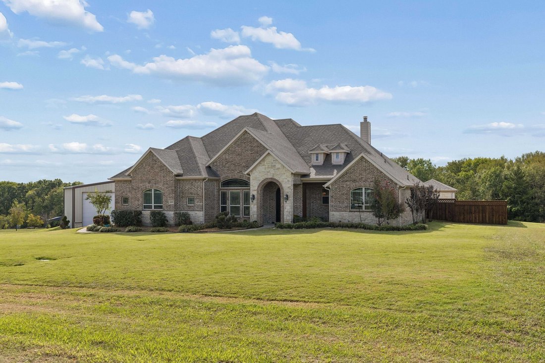 Haus in Celina, Texas, Vereinigte Staaten 2 - 19170709