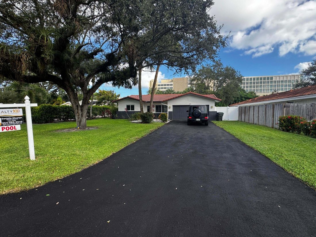 Casa en Boca Ratón, Florida, Estados Unidos 1 - 19180440