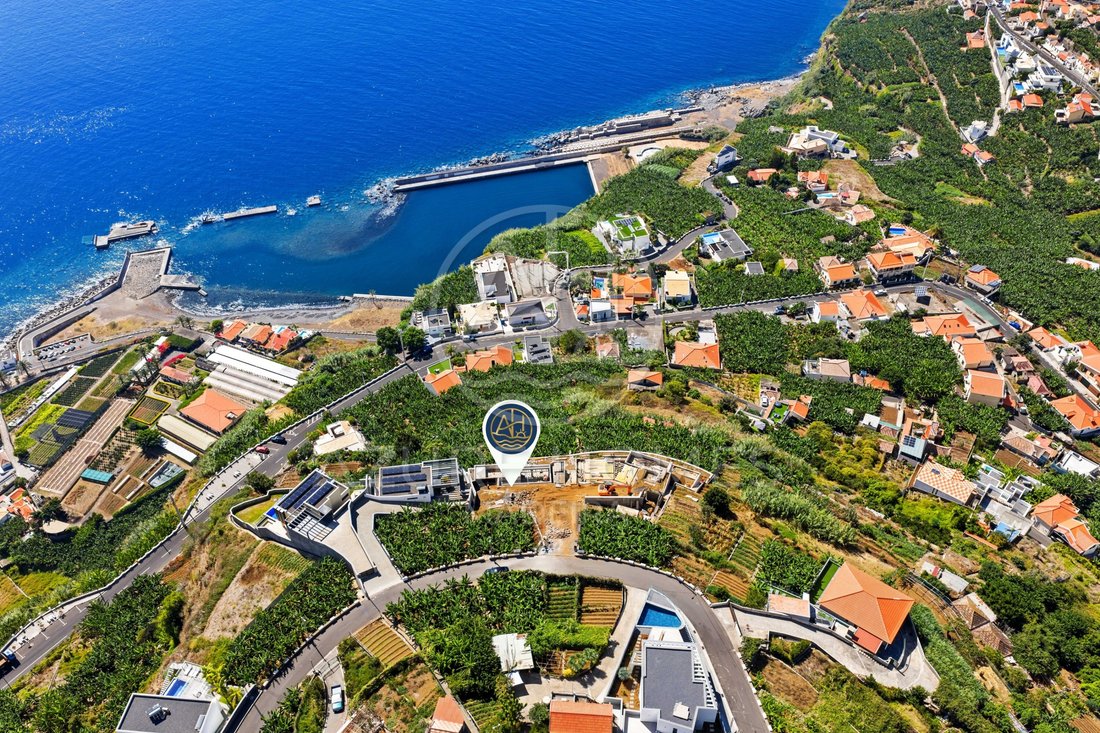 Land in Ponta do Sol, Madeira, Portugal 2 - 19175624