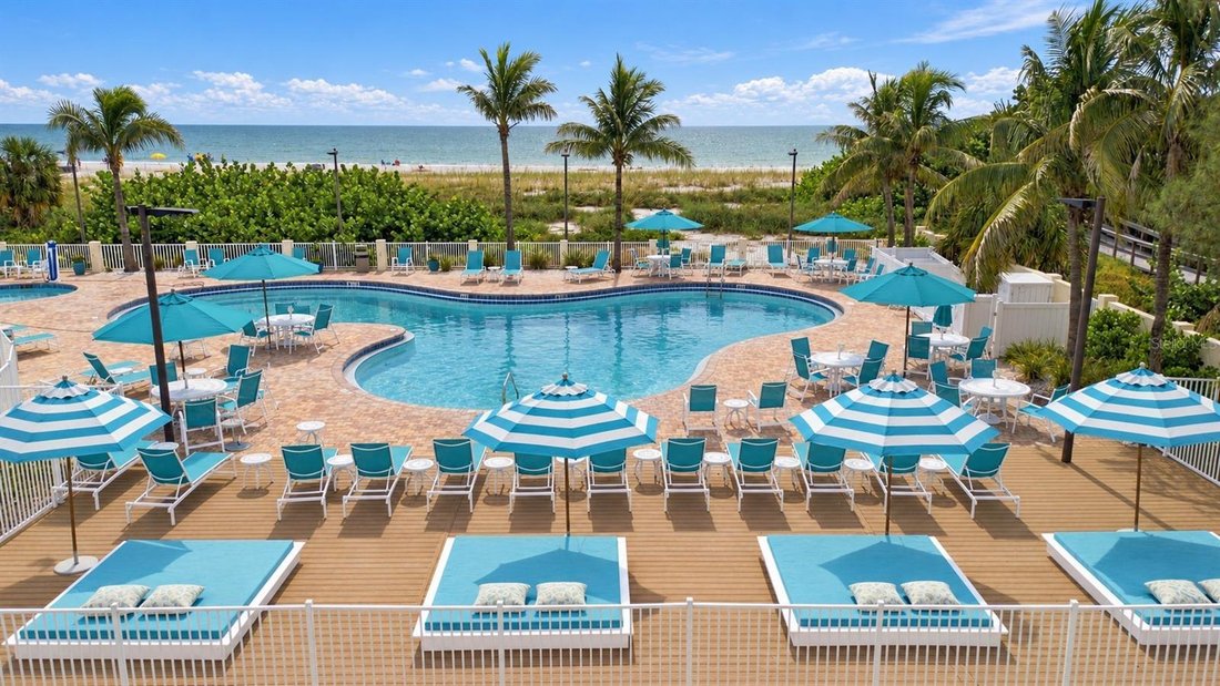 Condo in St. Pete Beach, Florida, United States 4 - 19169094
