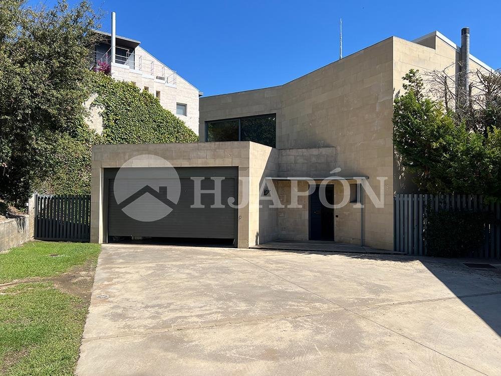 House in Sarrià-Sant Gervasi, Barcelona, Spain 1 - 19172377