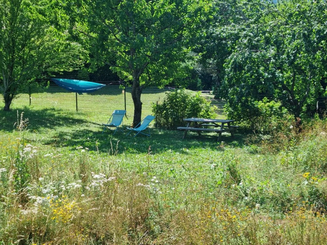 Chalet in Le Biot, Auvergne-Rhône-Alpes, France 2 - 19170401