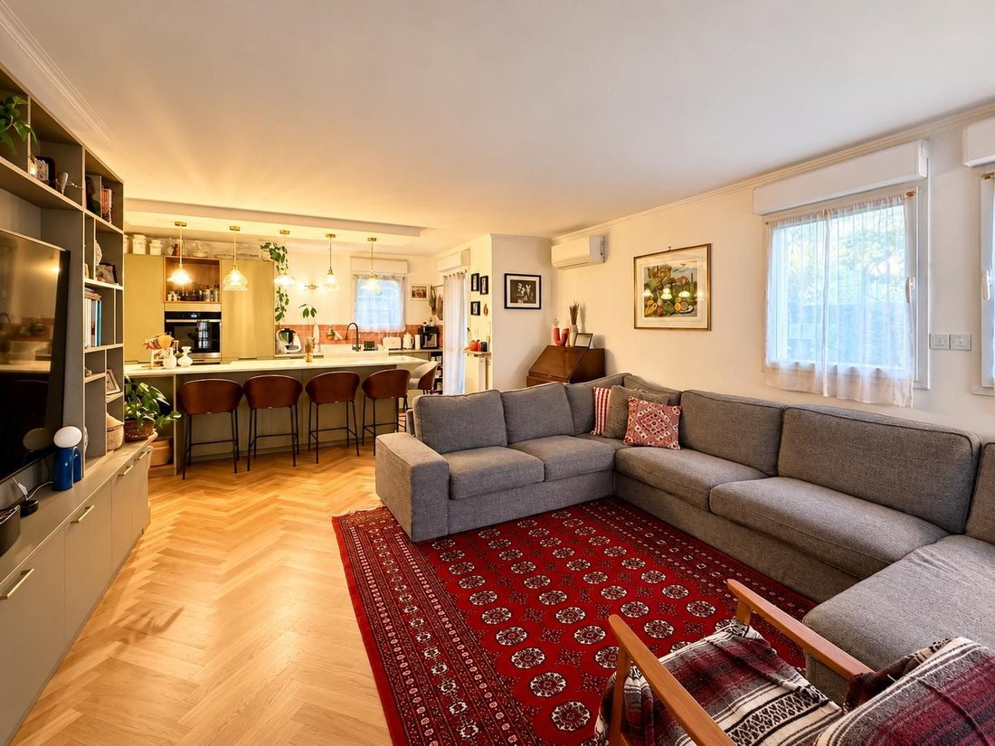 Apartment in Annecy-le-Vieux, Annecy, France 3 - 19174372
