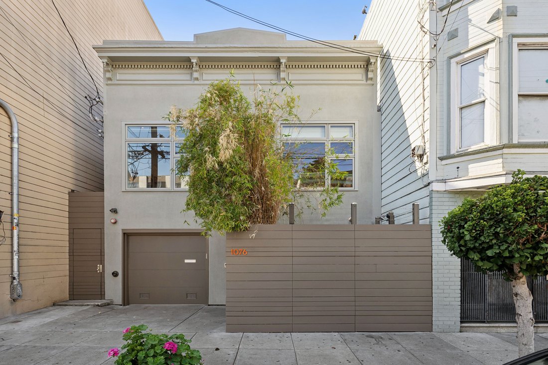 Casa a San Francisco, California, Stati Uniti 5 - 19171316