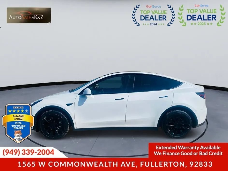 Suv in Fullerton, CA, United States 5 - 19178547