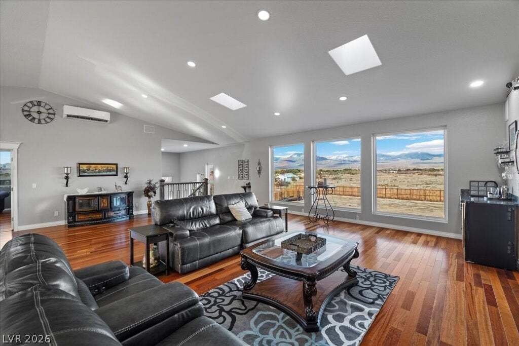 Casa a Pahrump, Nevada, Stati Uniti 3 - 19177946