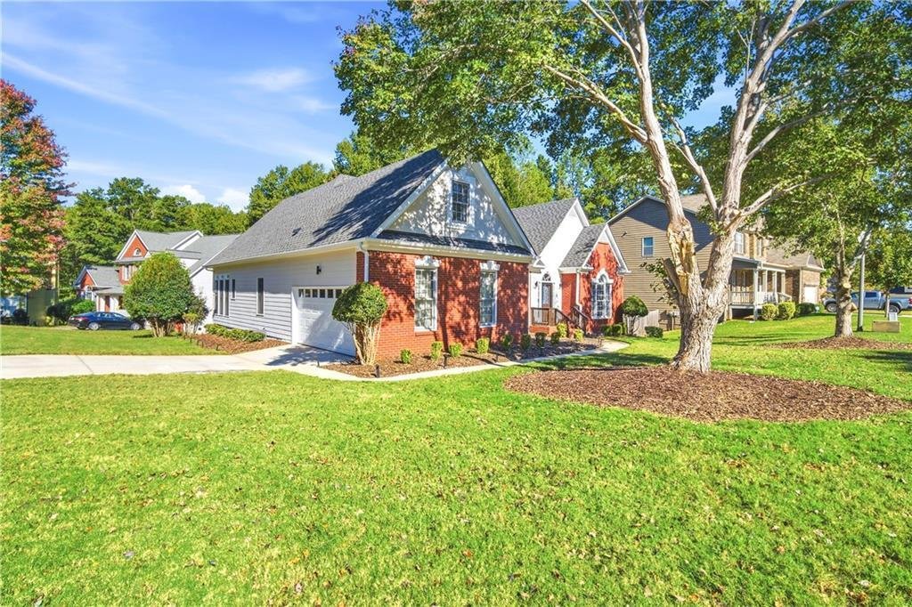 Casa en Newnan, Georgia, Estados Unidos 2 - 19172835