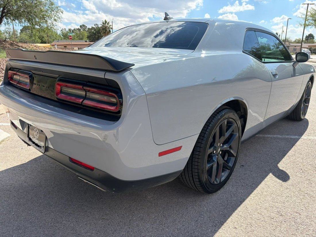 Coupe in El Paso, TX, United States 3 - 19180008
