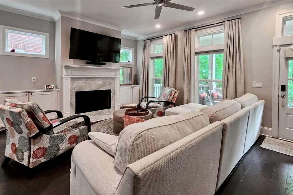 House in Decatur, Georgia, United States 5 - 19176943