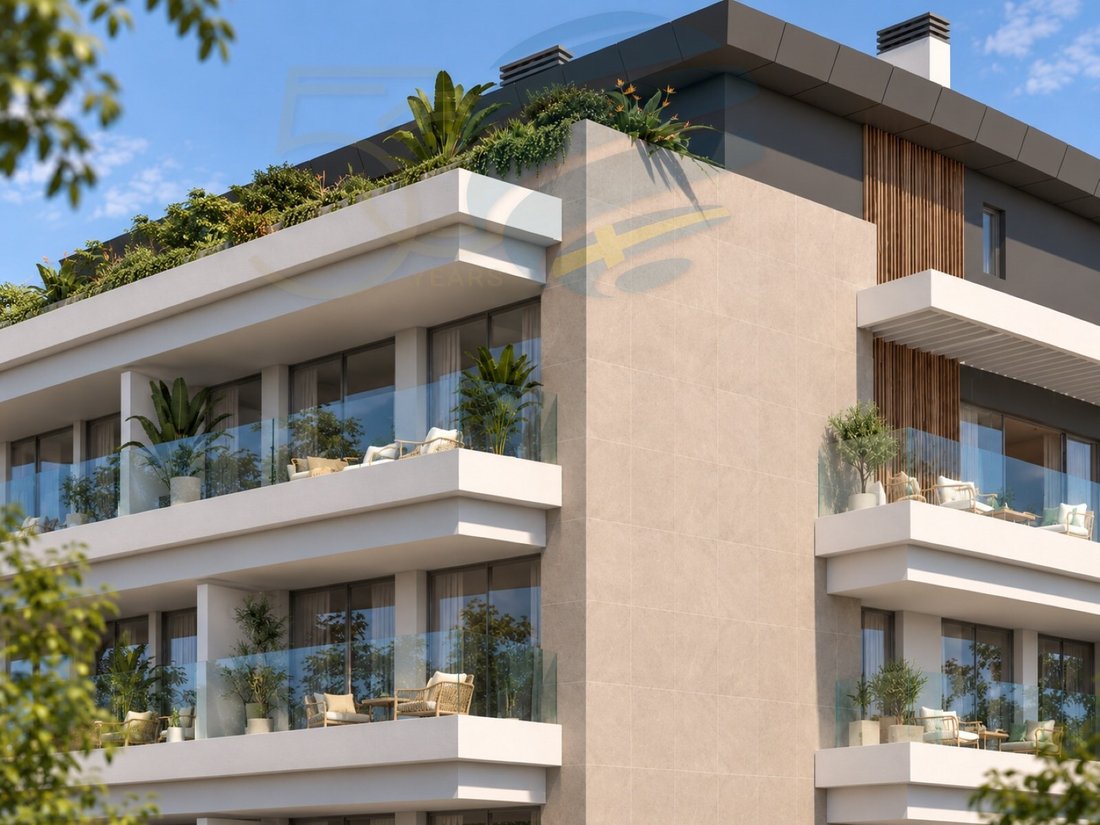 Apartamento en Cascais y Estoril, Distrito de Lisboa, Portugal 1 - 19175483