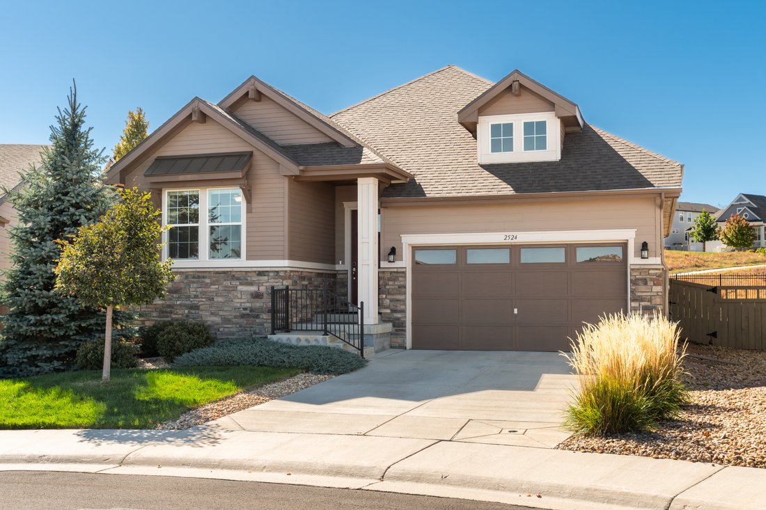 House in Castle Rock, Colorado, United States 1 - 19168767