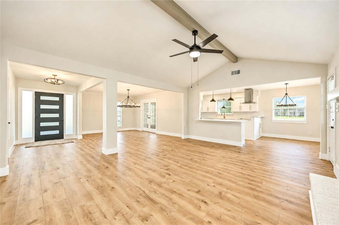 House in Houston, Texas, United States 4 - 19172980