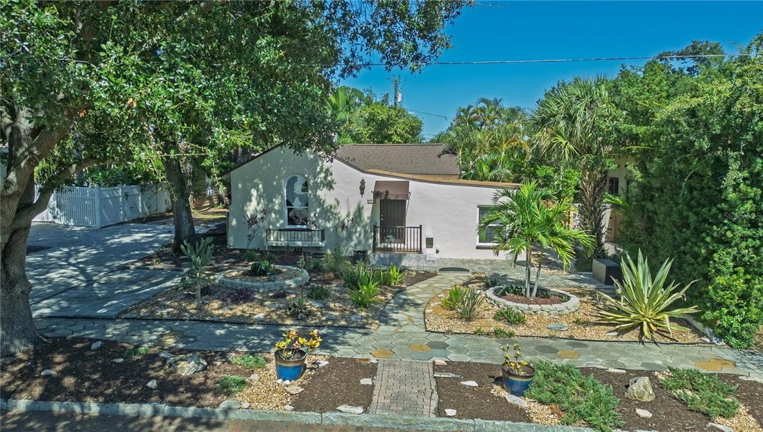 Casa a St. Petersburg, Florida, Stati Uniti 4 - 19172079