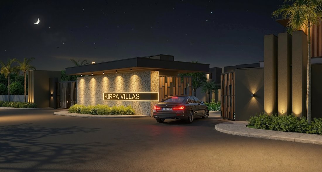 Appartamento in West Bay, West Bay, Isole Cayman 2 - 19171623
