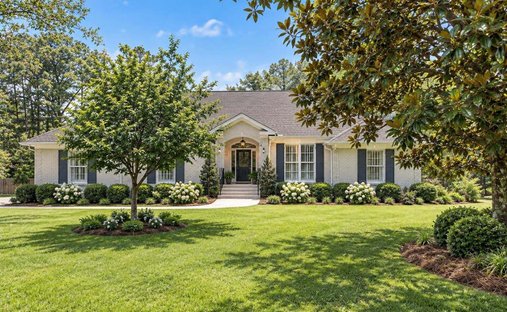Casa en Tallahassee, Florida, Estados Unidos 1