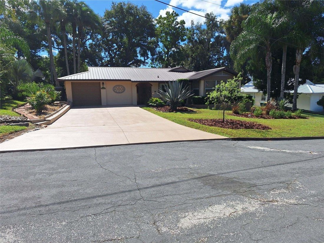 Maison à Mount Dora, Floride, États-Unis 2 - 19172171