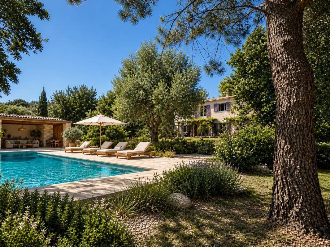 House in Garrigues-Sainte-Eulalie, Occitania, France 2 - 19177284