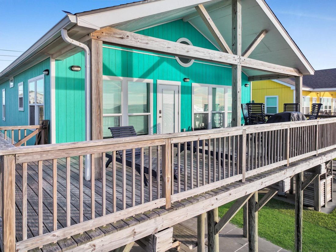 House in Bolivar Peninsula, Texas, United States 4 - 19172978