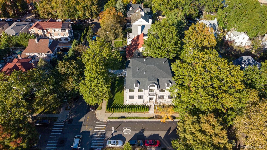 Casa a New York, New York, Stati Uniti 3 - 18939501