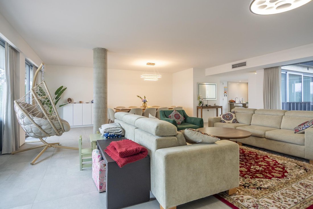 Appartement à Buenos Aires, Buenos Aires, Argentine 5 - 19170511