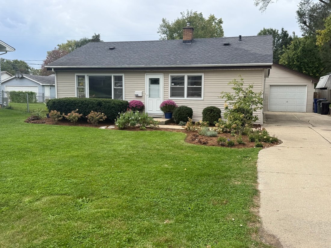 House in Naperville, Illinois, United States 1 - 19179906