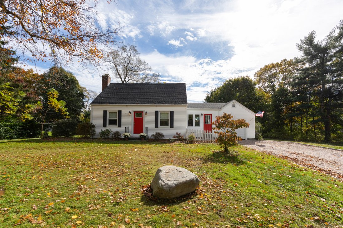 House in Killingworth, Connecticut, United States 1 - 19171203