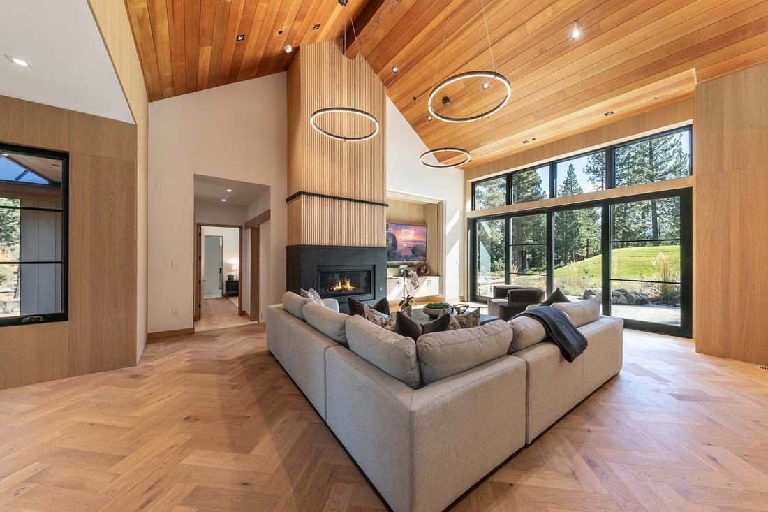 House in Truckee, California, United States 3 - 19177952