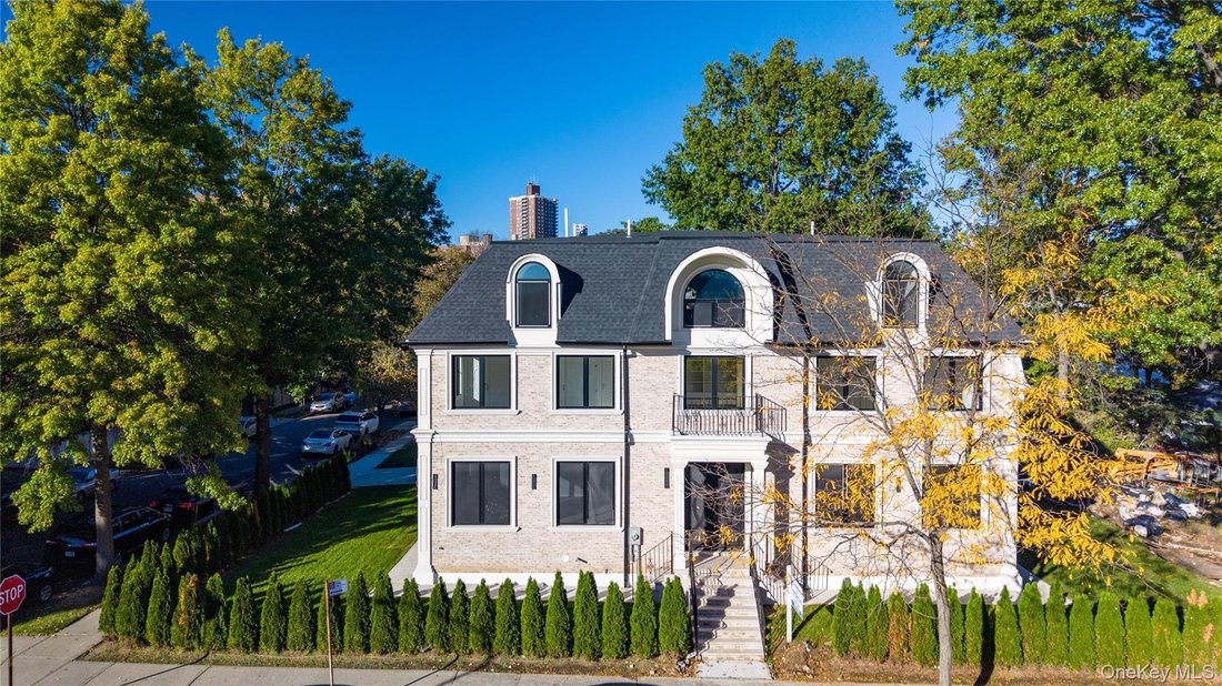 Casa a New York, New York, Stati Uniti 1 - 18939501
